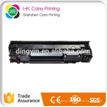 Cartouches de toner compatibles CF283A pour toner HP LaserJet M125 / M126 / M127f / 201/225 (283A)